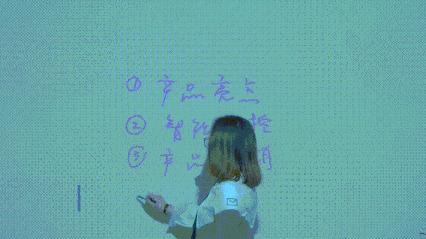 光学触控技术开启人机交互新篇章麻将胡了游戏智能投影新纪元：(图2)
