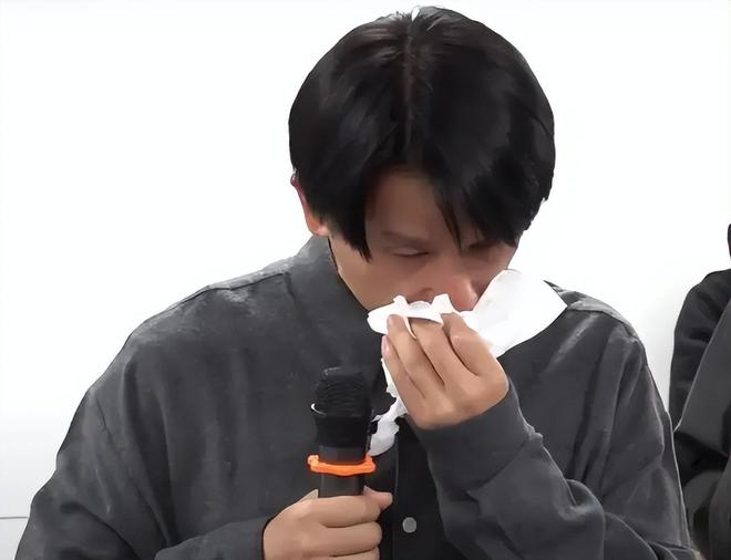 三代涉毒粉丝发声：把孩子还给冯绍峰吧PG电子麻将胡了2赵丽颖新男友一家(图5)