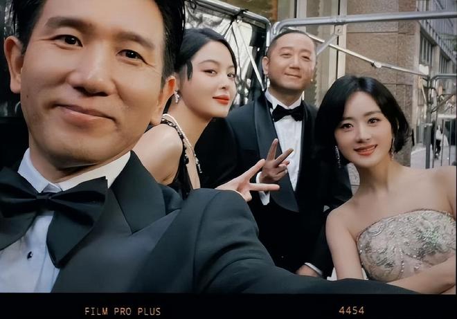 三代涉毒粉丝发声：把孩子还给冯绍峰吧PG电子麻将胡了2赵丽颖新男友一家(图12)