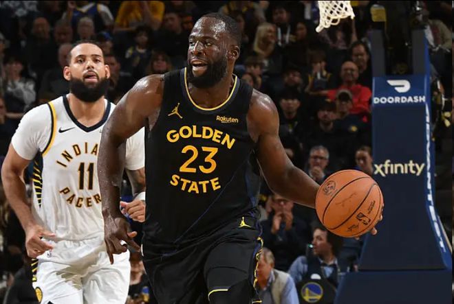 季主场0败 客场1胜5负 将开启9天6连客PG麻将胡了2模拟器主场龙客场虫！勇士本赛(图3)