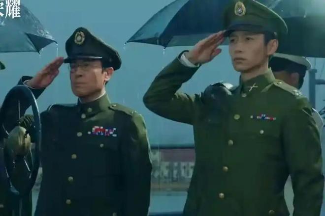 用最决绝的方式守住了未送出的情报麻将胡了吴石将军被捕后两位同乡却(图5)