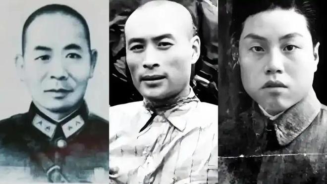 用最决绝的方式守住了未送出的情报麻将胡了吴石将军被捕后两位同乡却(图7)