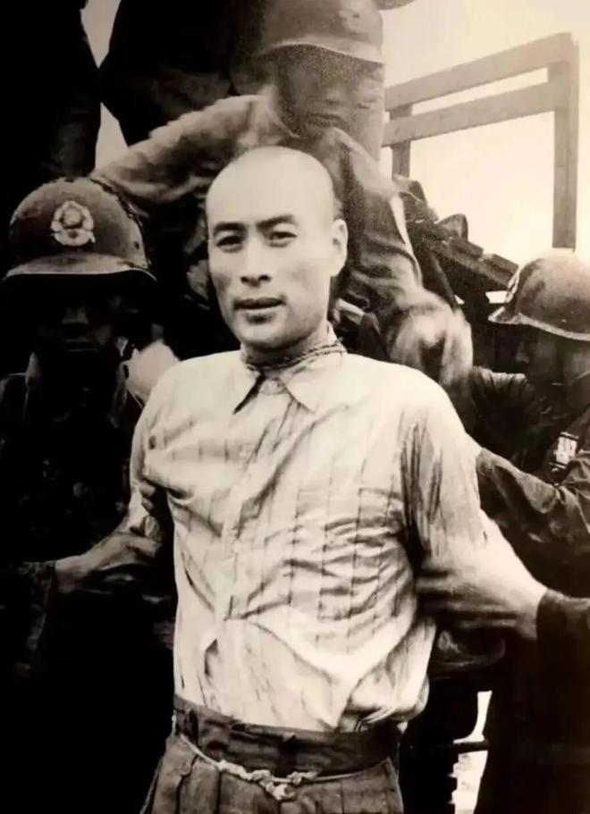 用最决绝的方式守住了未送出的情报麻将胡了吴石将军被捕后两位同乡却(图8)