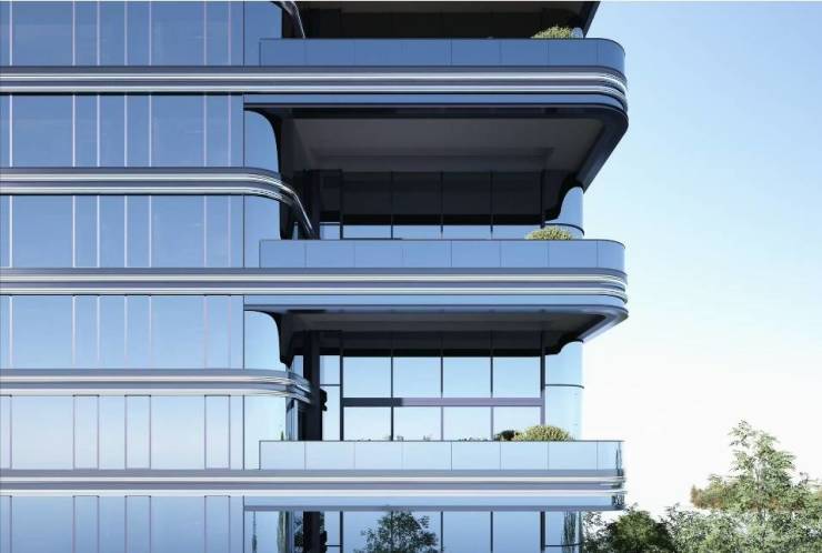 39【合肥楼盘排行榜前十名新楼盘】麻将胡了模拟器试玩合肥伟星ONE1(图5)