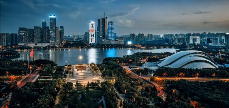 39【合肥楼盘排行榜前十名新楼盘】麻将胡了模拟器试玩合肥伟星ONE1(图6)